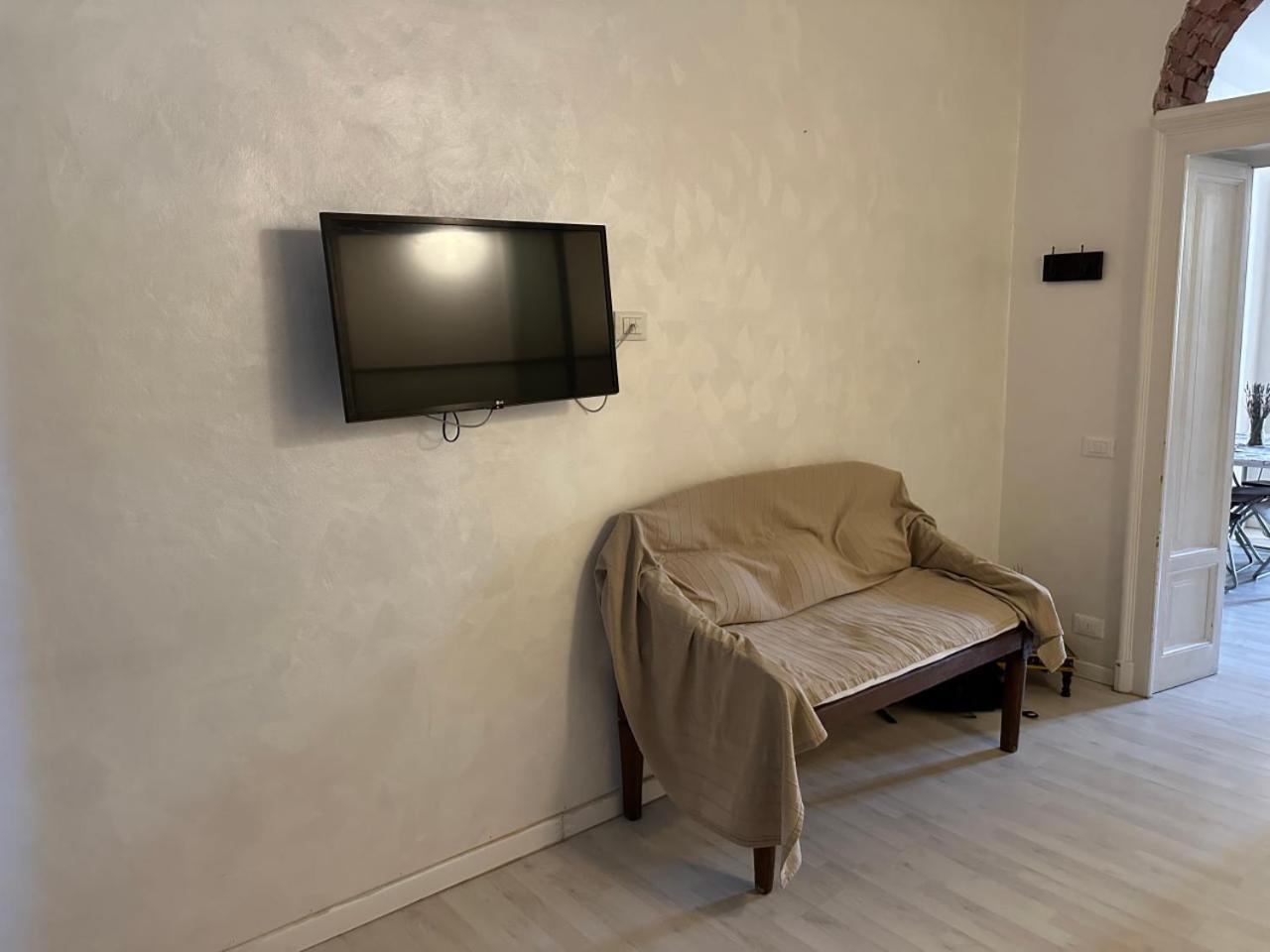 Majestic Navigli Appartement Rome
