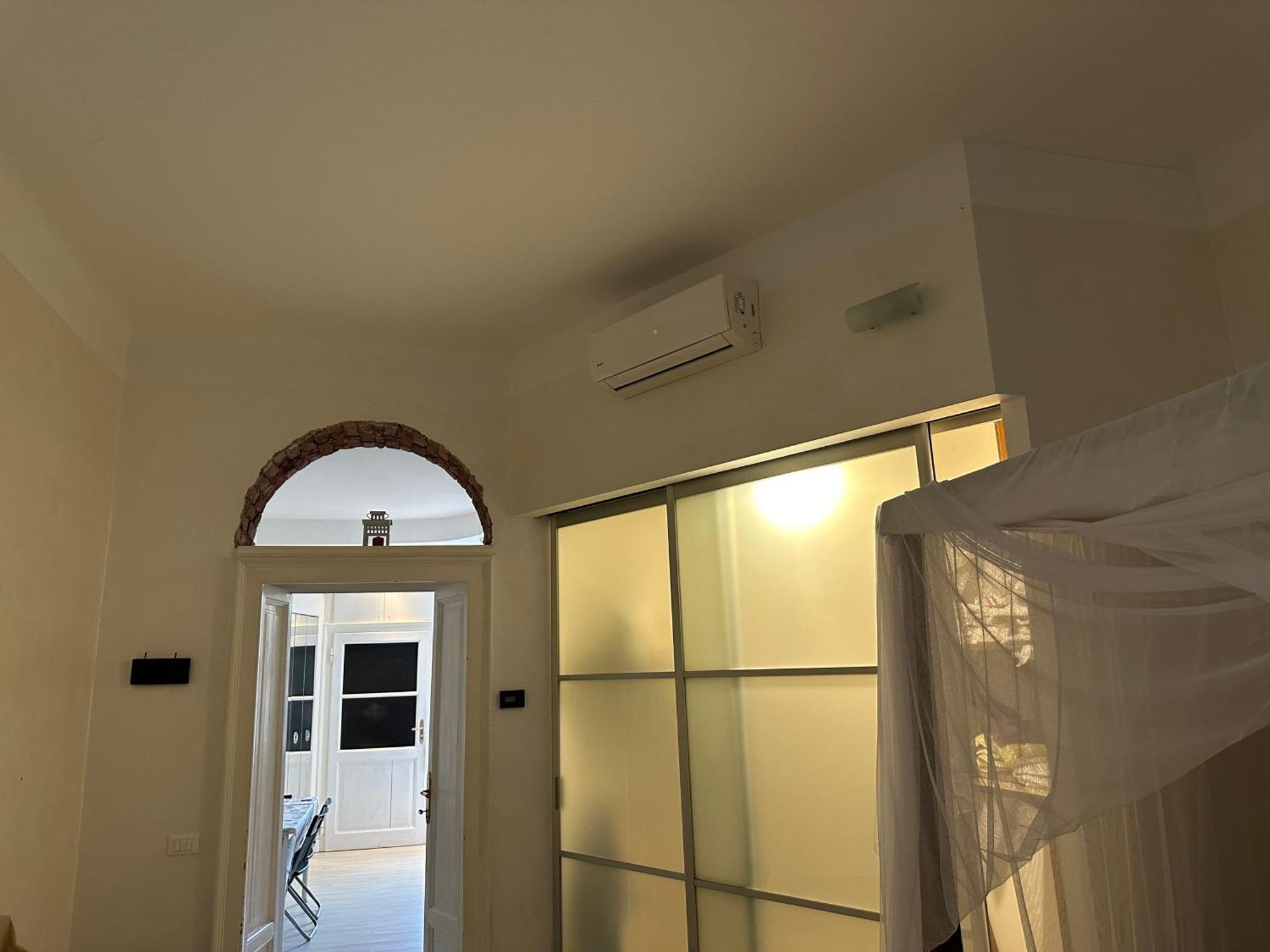 Appartement Majestic Navigli