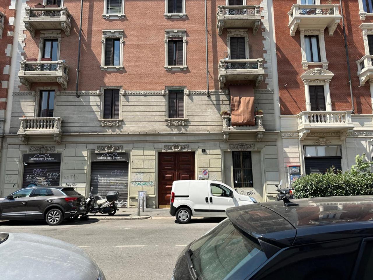 Appartement Majestic Navigli Rome
