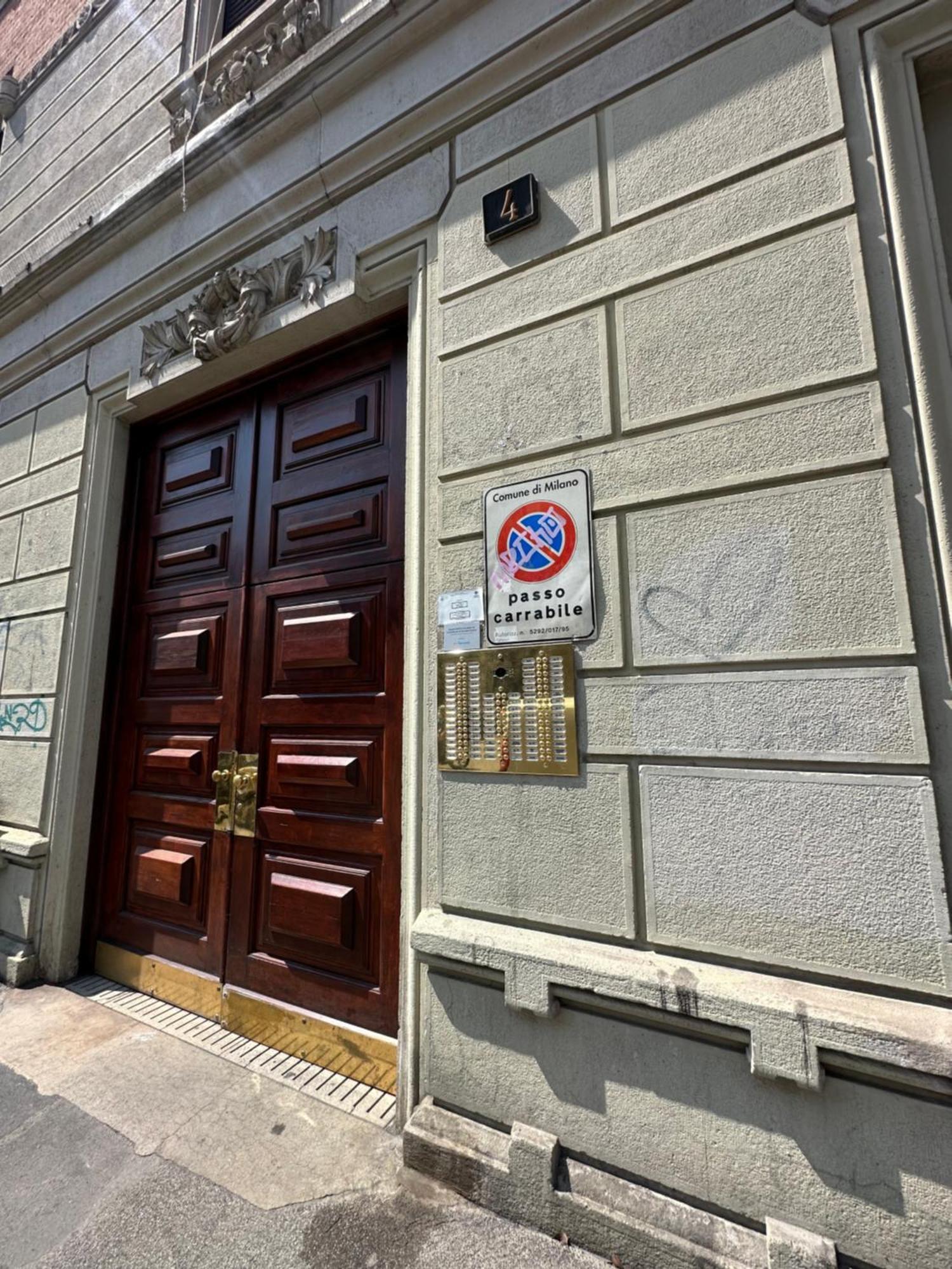 Majestic Navigli Appartement Rome