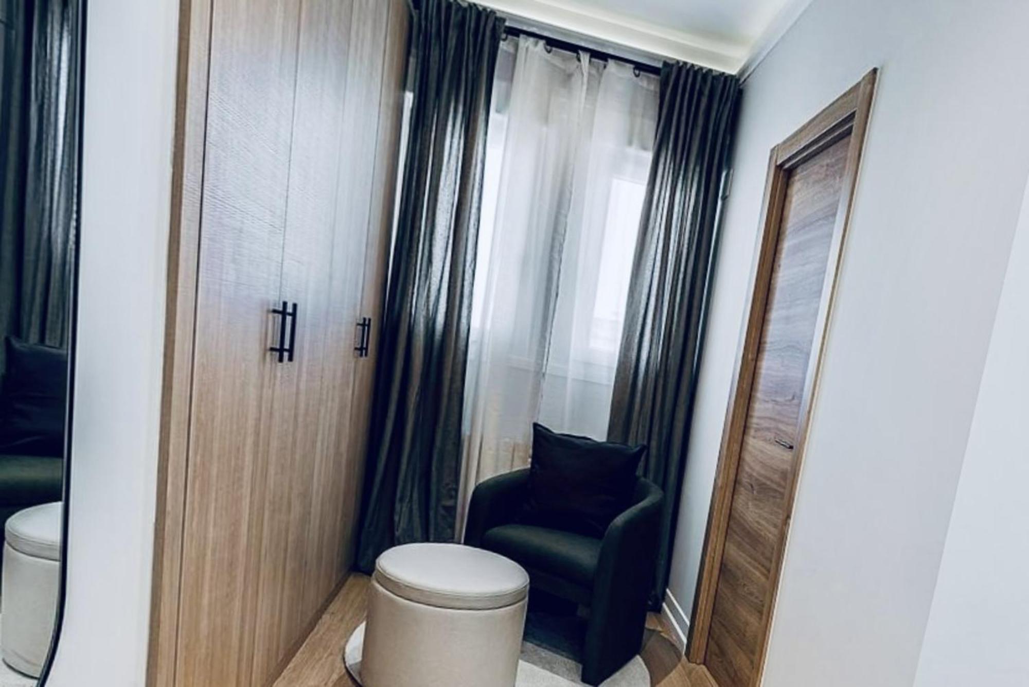 Majestic Navigli Appartement Rome
