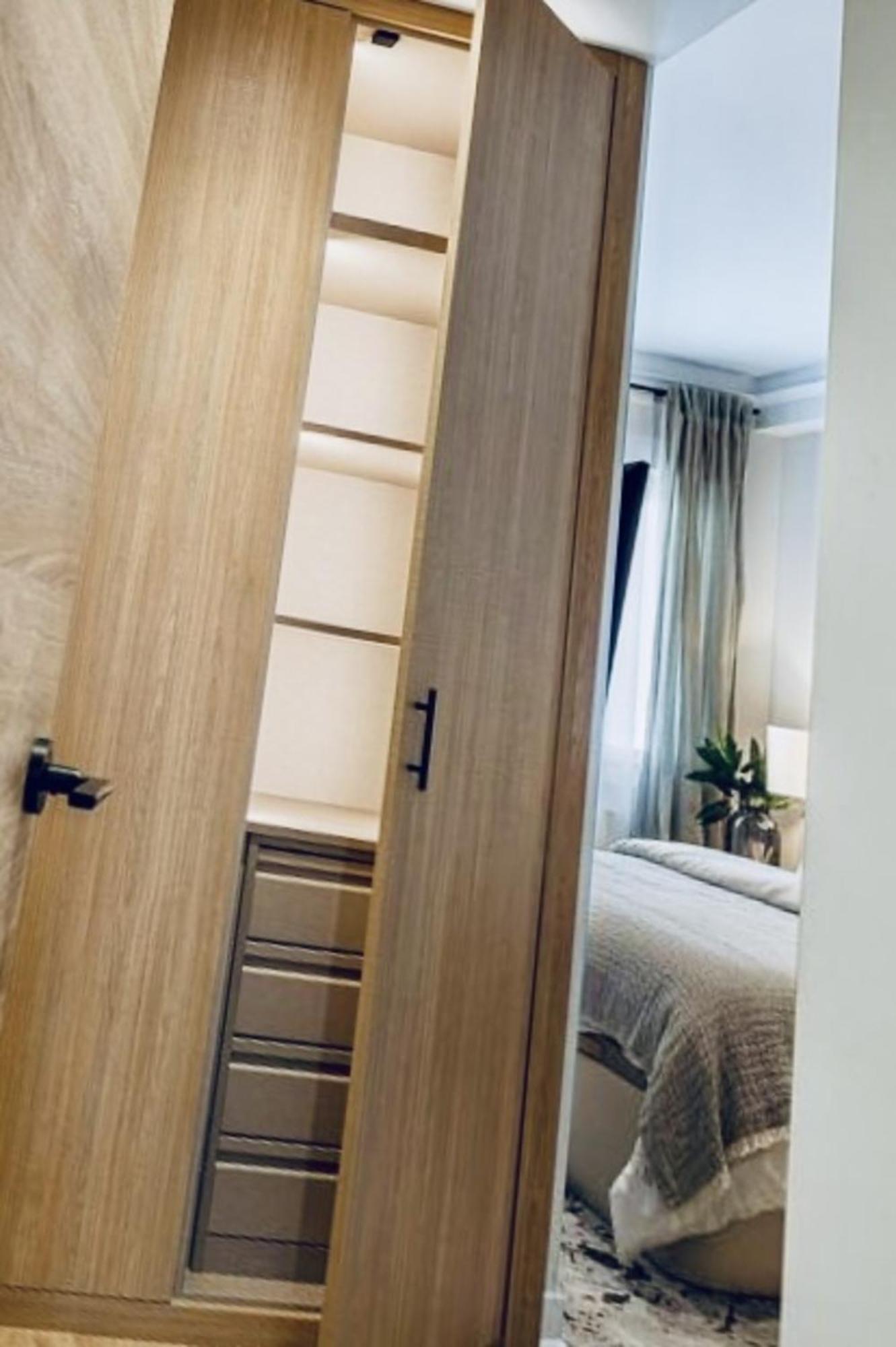 Majestic Navigli Appartement *