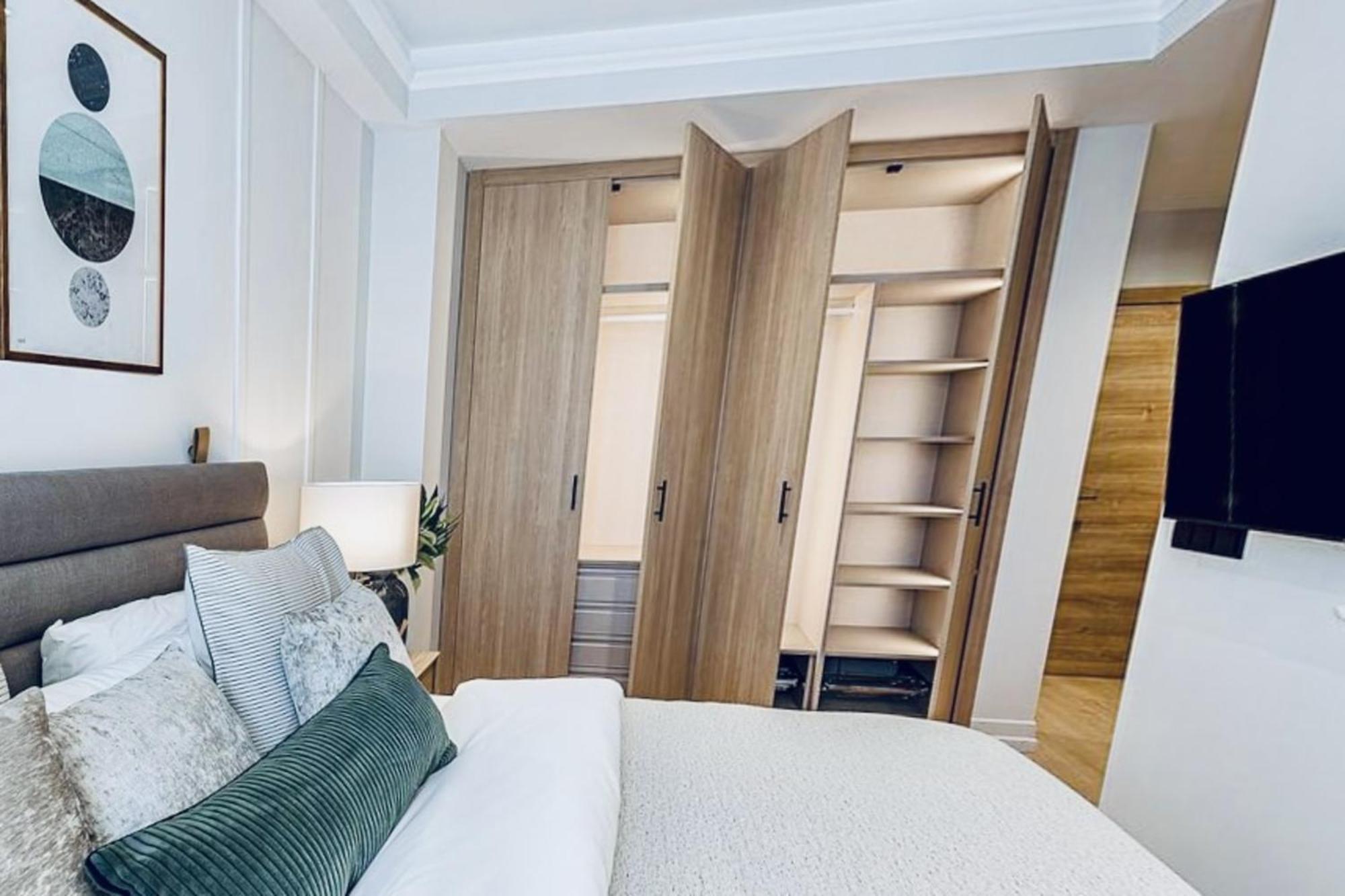 Majestic Navigli Appartement *