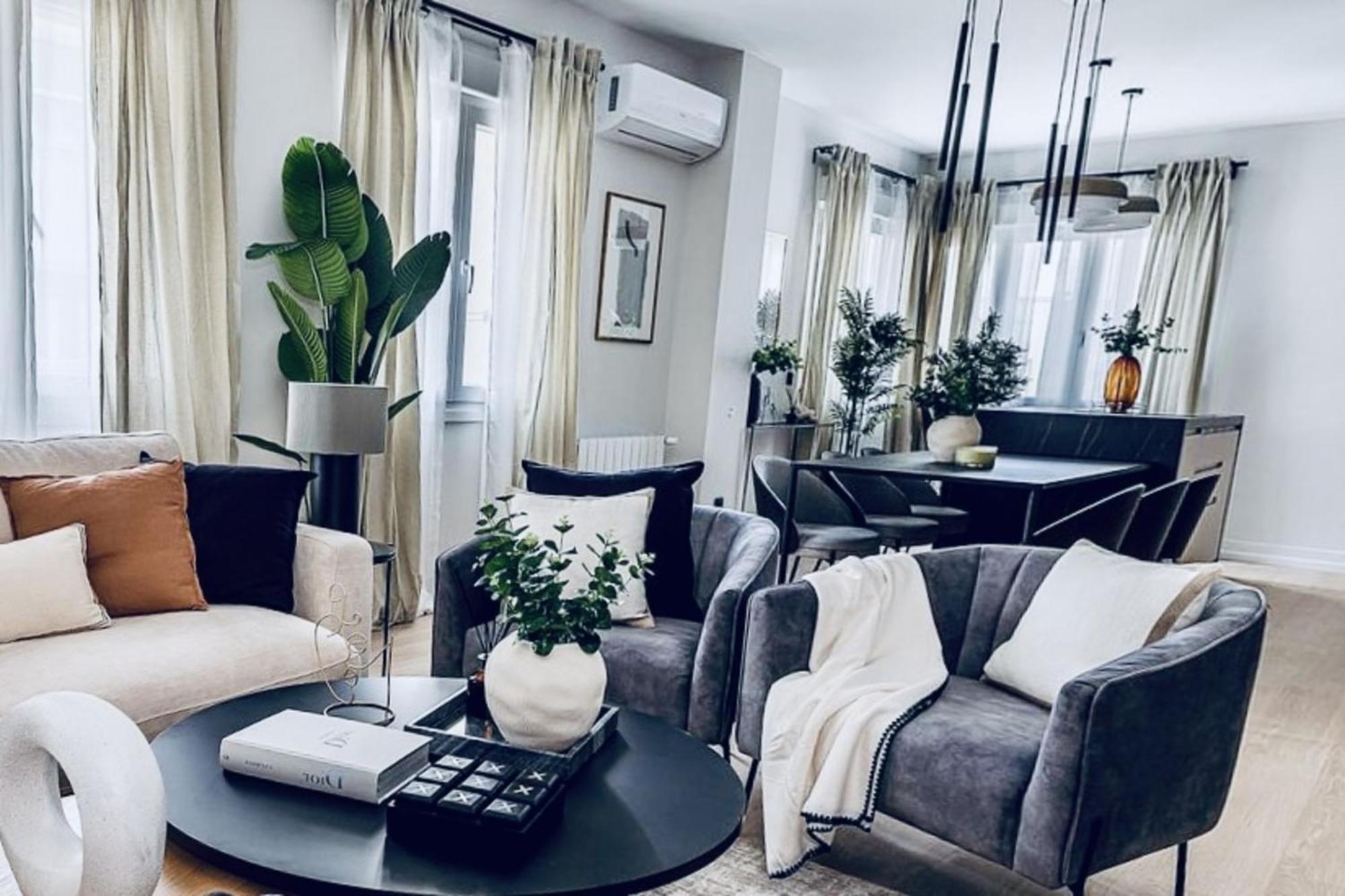 Majestic Navigli Appartement Rome