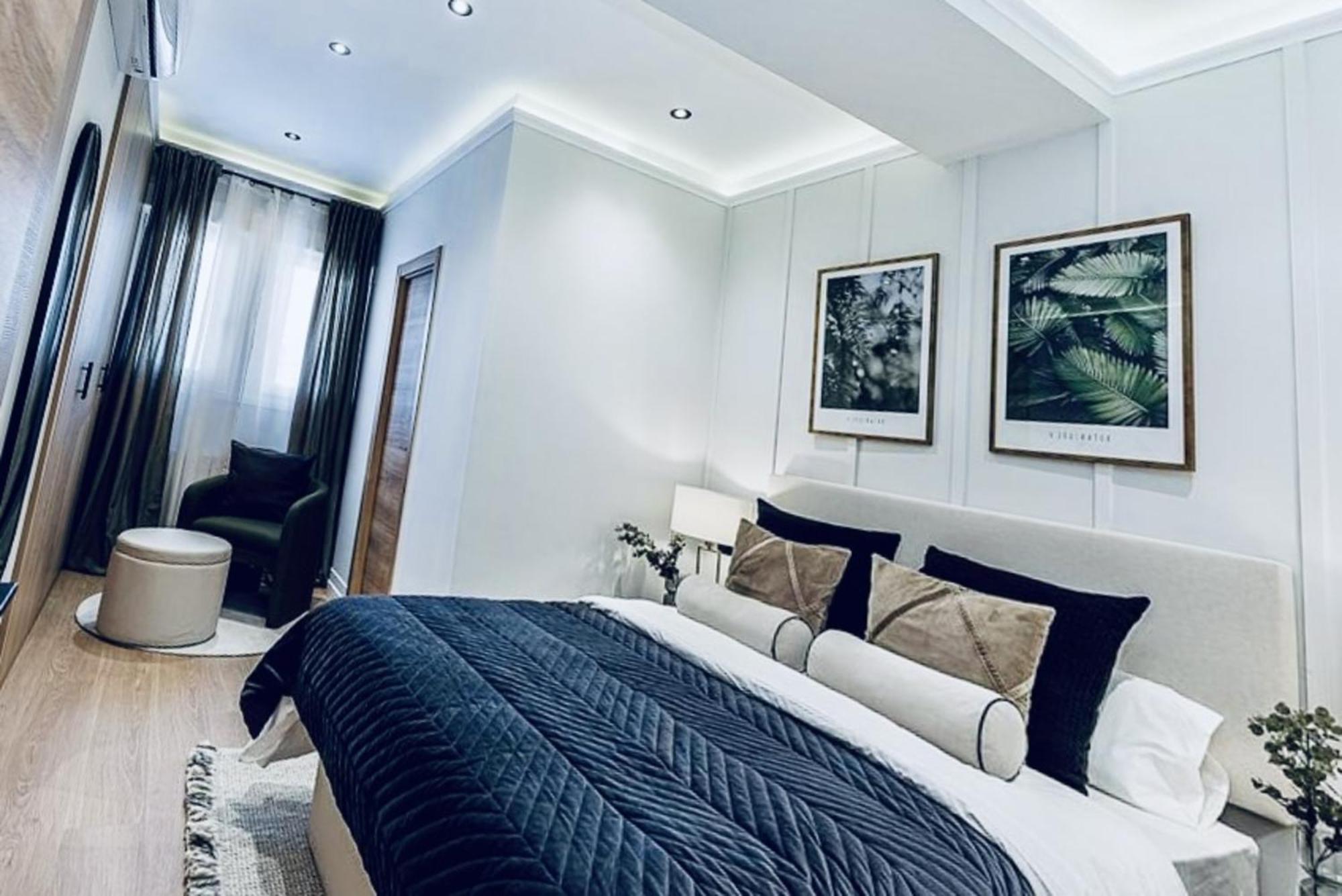 Majestic Navigli Appartement *