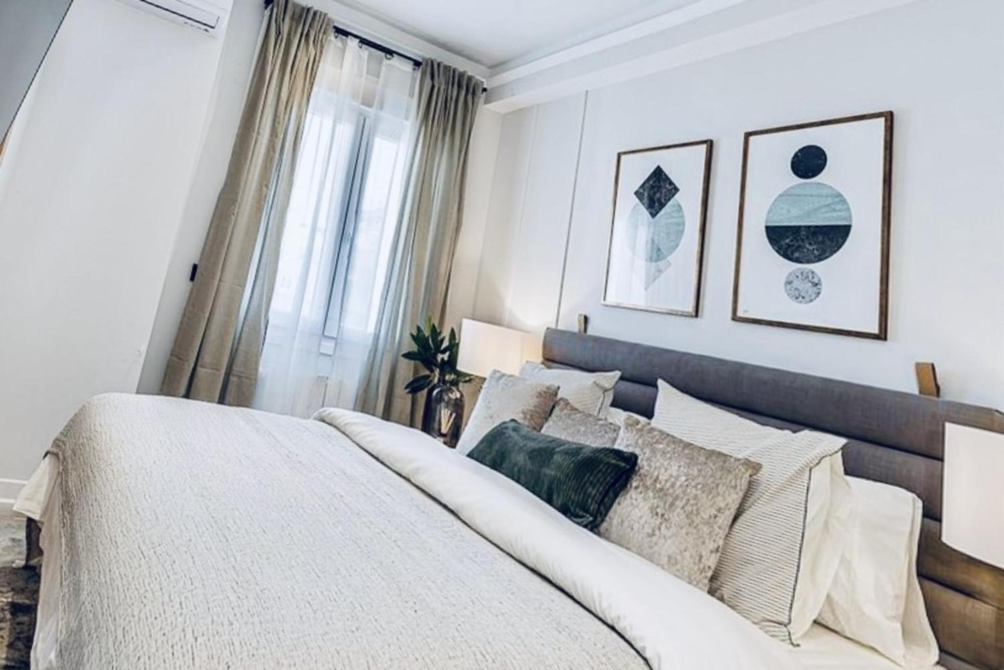 Majestic Navigli Appartement Rome