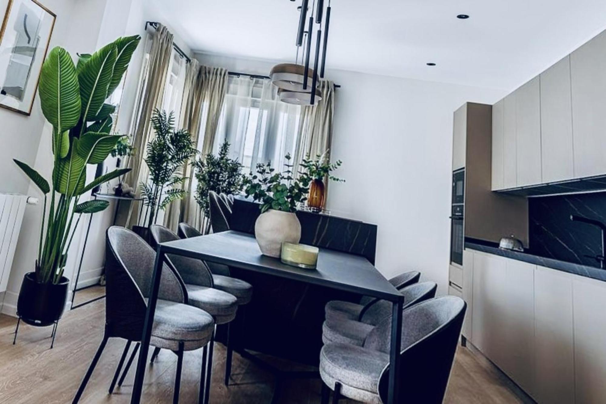 Majestic Navigli Appartement Rome