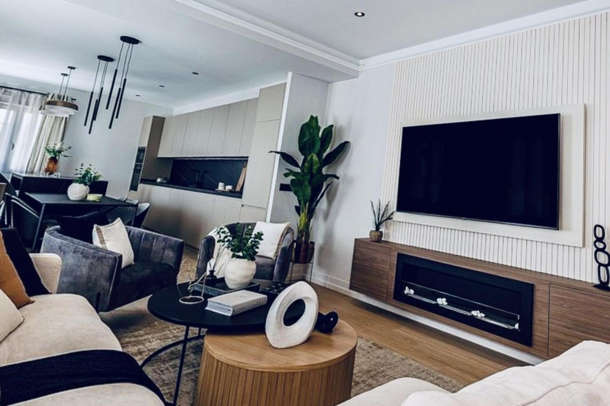 Appartement Majestic Navigli Rome